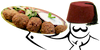 Logo Au Falafel du Liban